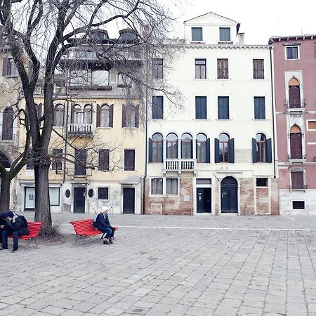 Appartamento Il sogno di Pier Venezia Esterno foto