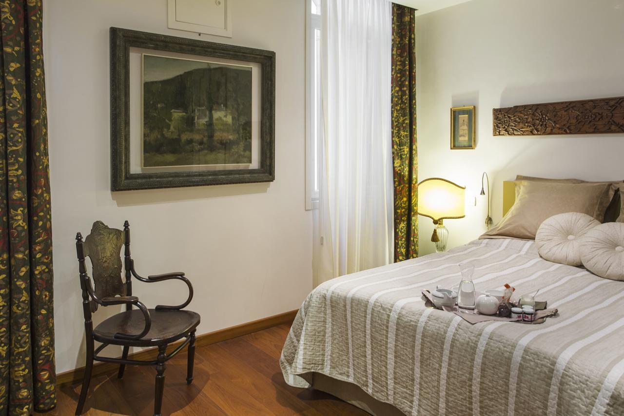 Appartamento Il sogno di Pier Venezia Esterno foto